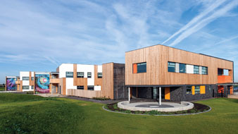a guide to procuring school buildings